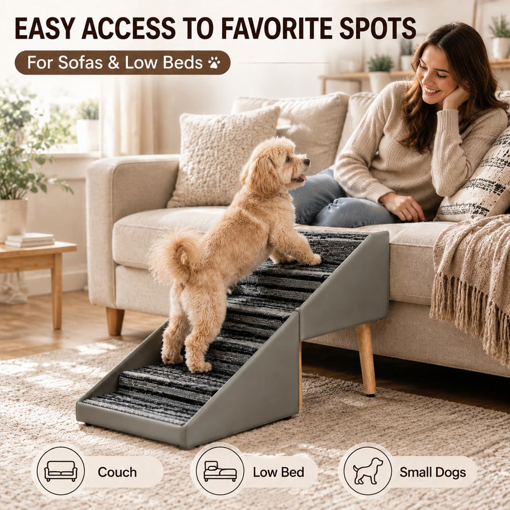 Small Dog Stairs K872148