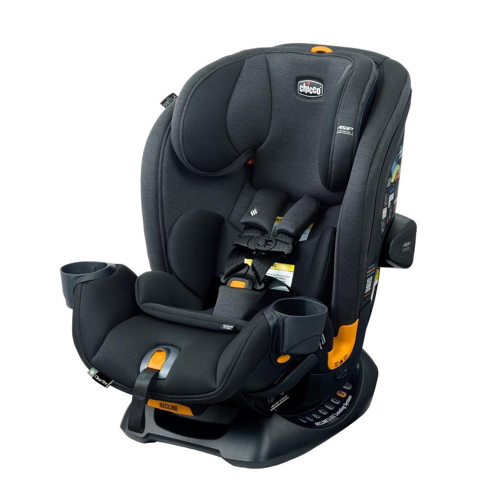 All-in-One Convertible Car Seat M93415