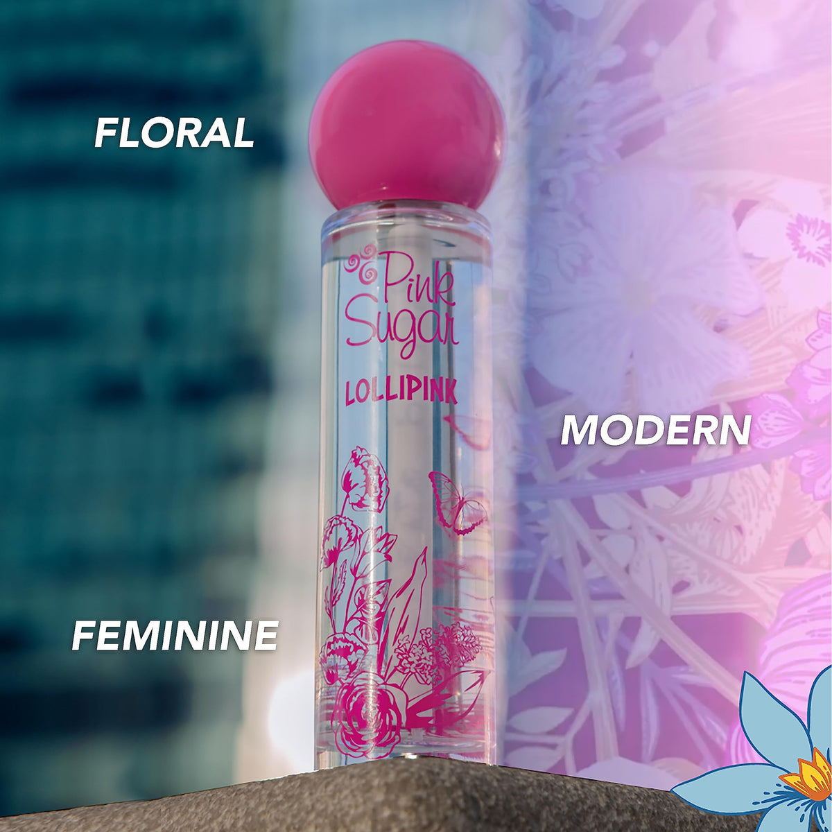 Perfume for Women 3.4 Fl Oz E437209