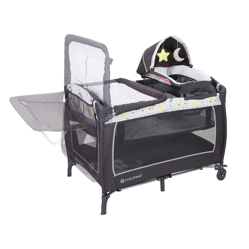 Nursery Center W39741