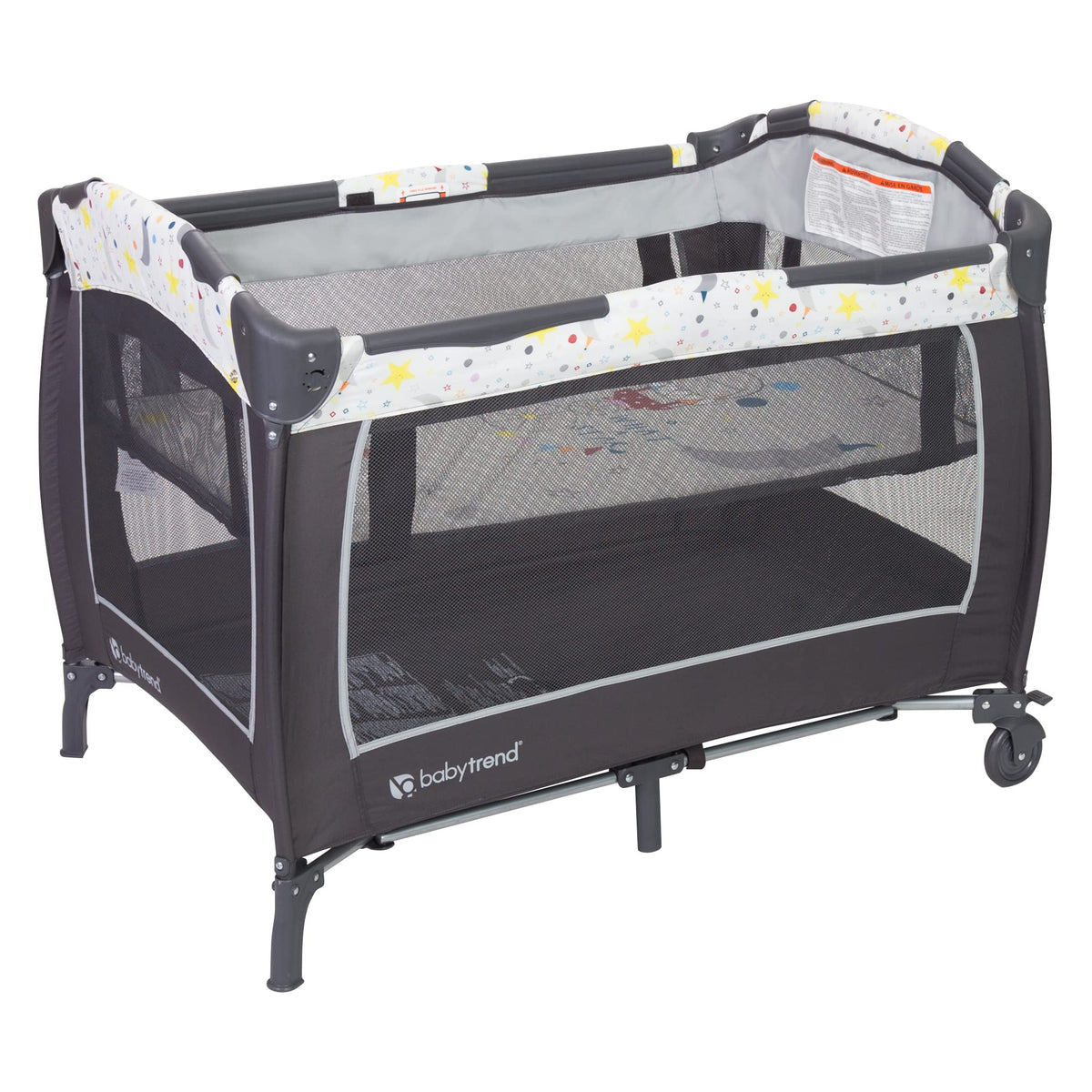 Nursery Center W39741