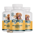 Antioxidant Dog Treats, 180 Count R70603