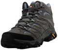 Waterproof Mid Hiking Boots Q79562