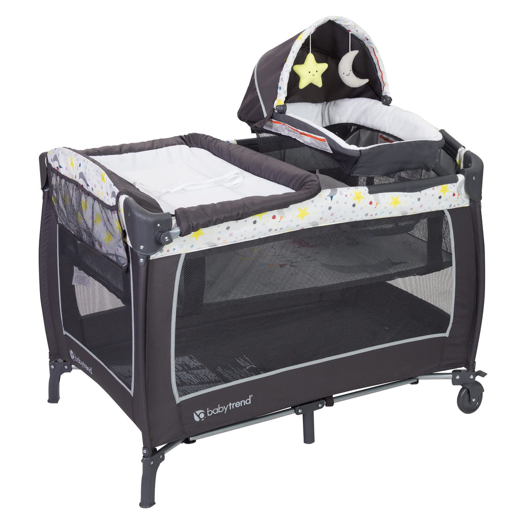 Nursery Center W39741