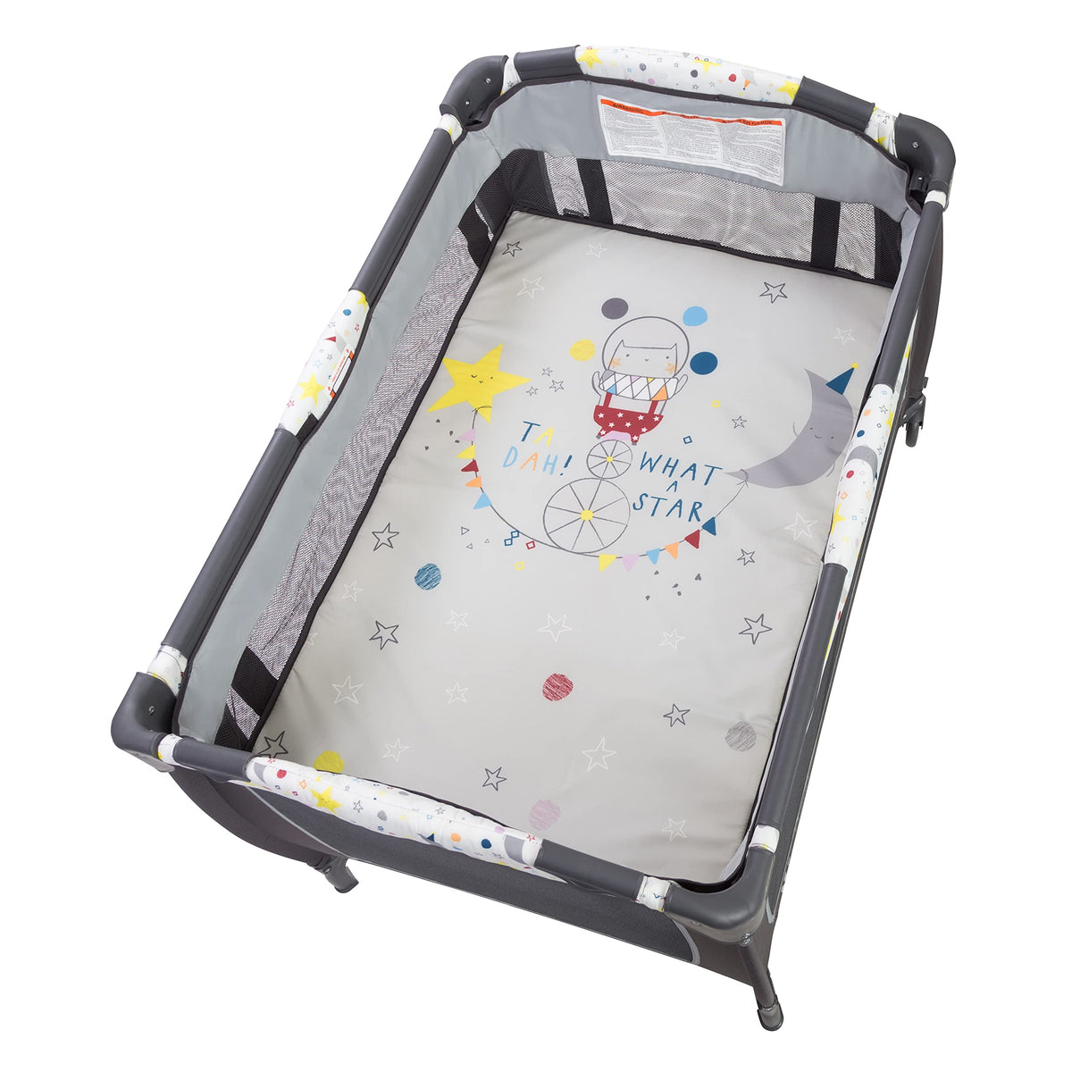 Nursery Center W39741