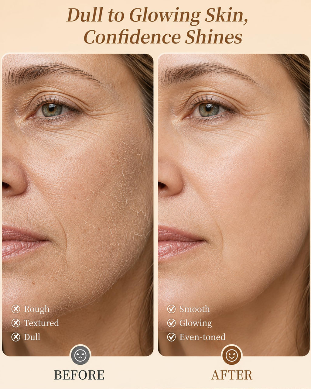 Dermaplane Razor for Women Face Q526636