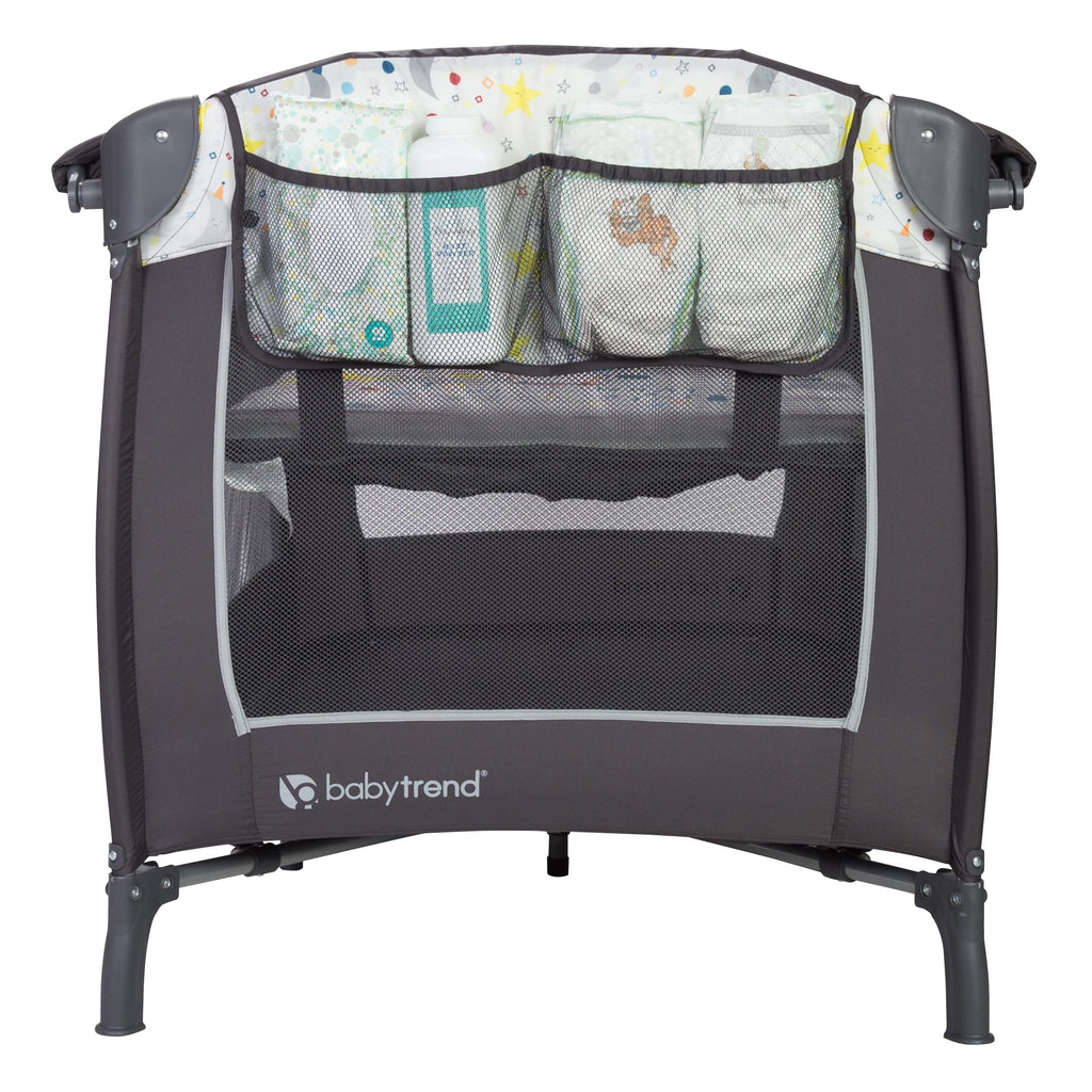 Nursery Center W39741