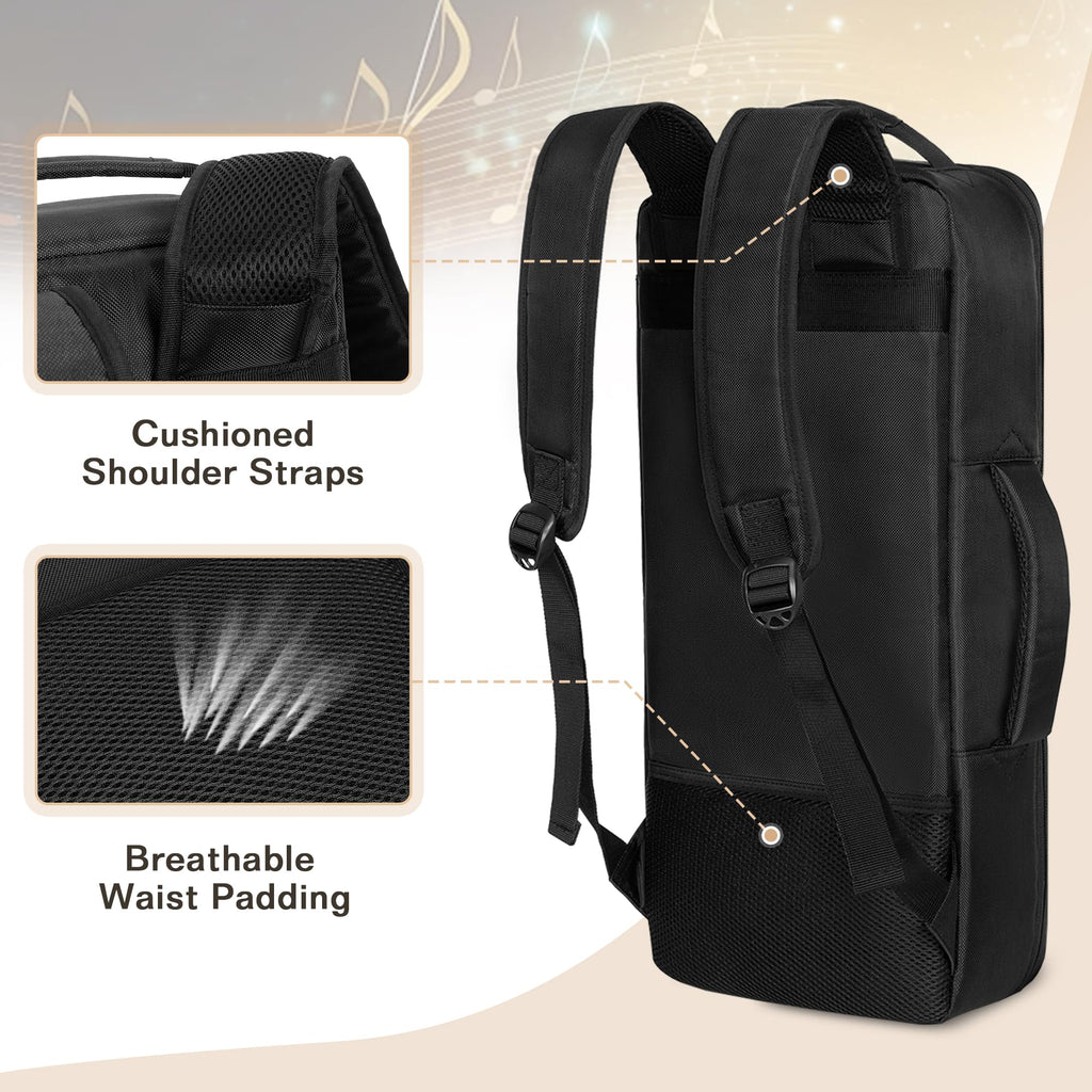 Musical Instrument Storage Carrying Bag O265