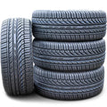 Set of 4 All-Season Passenger Car Performance Radial Tires 195/65R15 91H G788