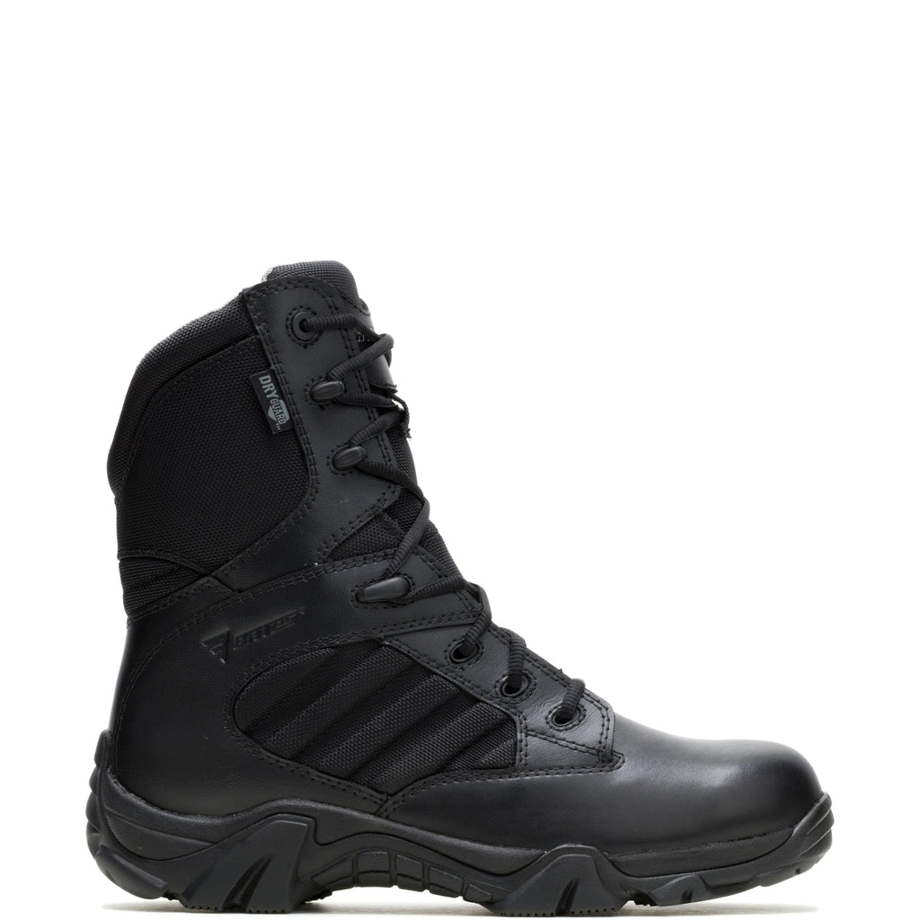 Waterproof Side Zip Boot M18390