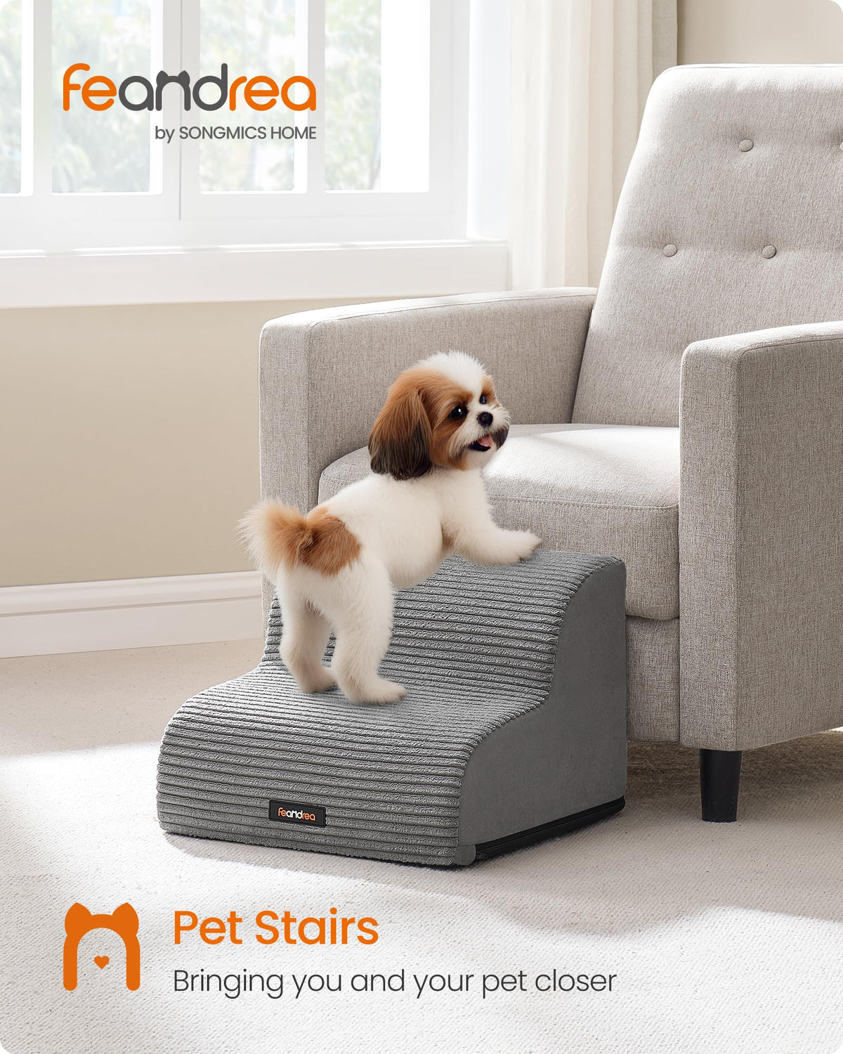 2-Step Dog Stairs K4714
