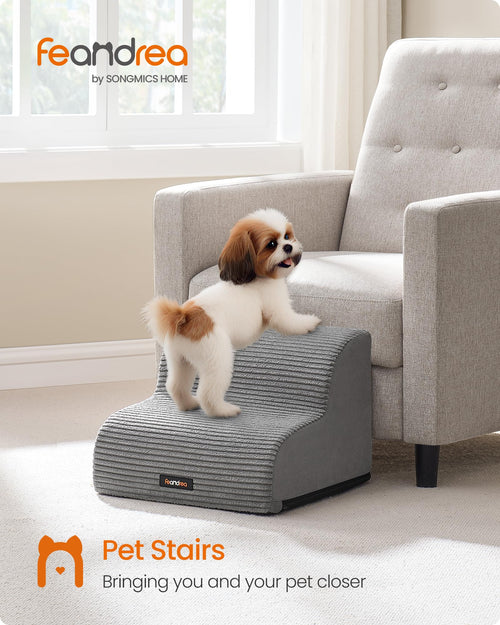 2-Step Dog Stairs K4714