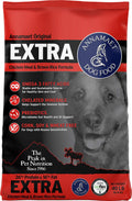 Chicken & Brown Rice Dry Dog Food 40-lb bag M23649