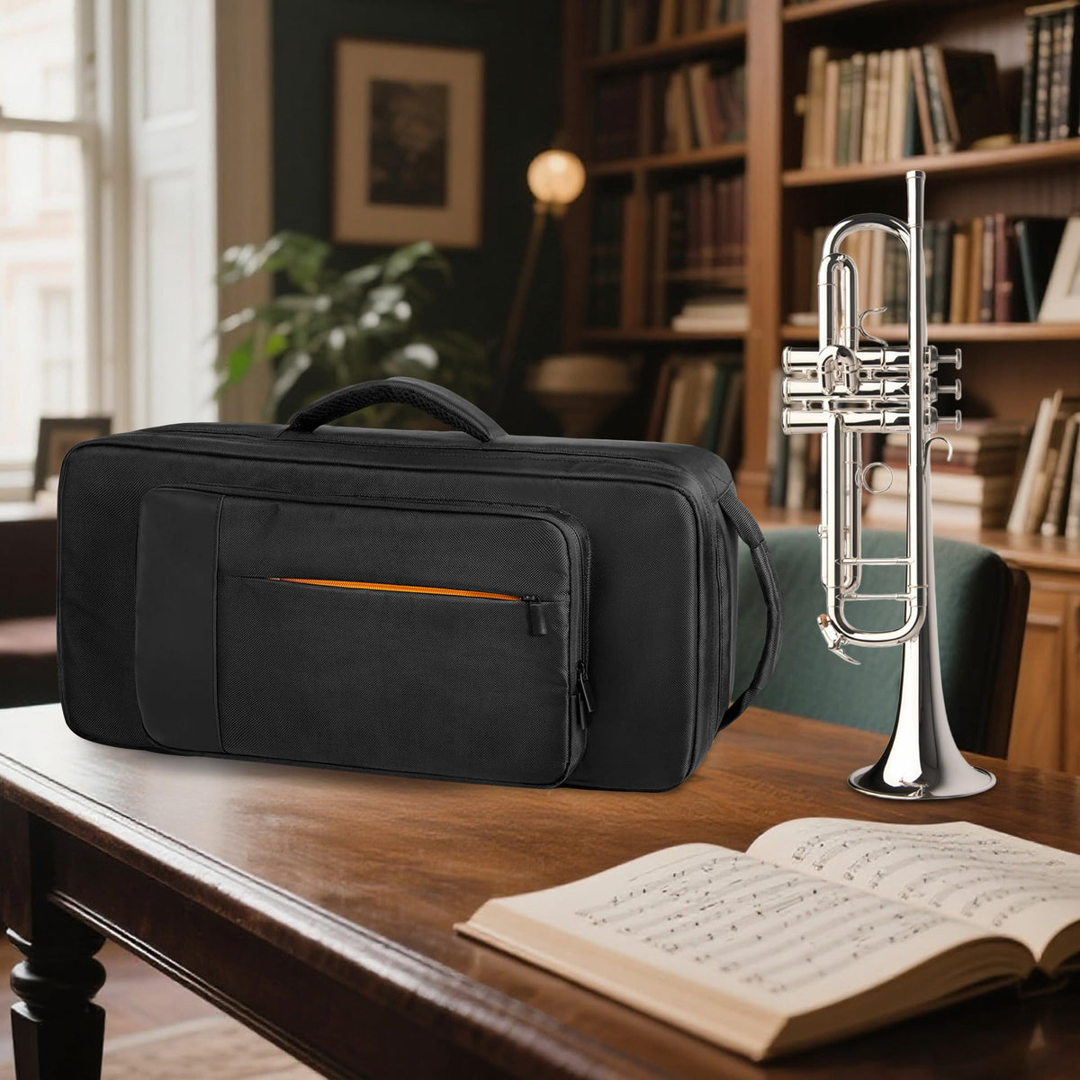 Musical Instrument Storage Carrying Bag O265
