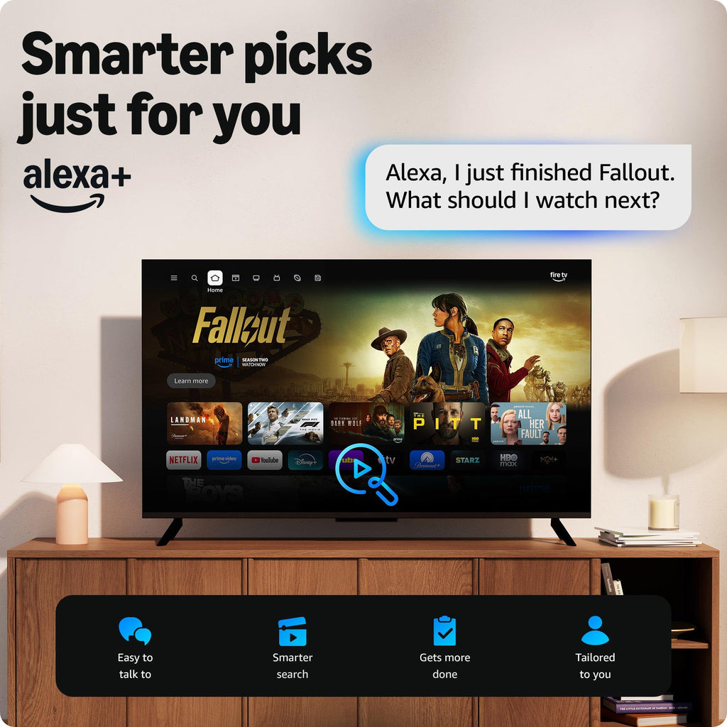 Fire TV Stick 4K V651352