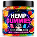 Hemp Gummies 95 Count A55295