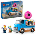 Donut Truck R7138