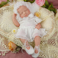 20 Inch Full Silicone Baby Doll C265365