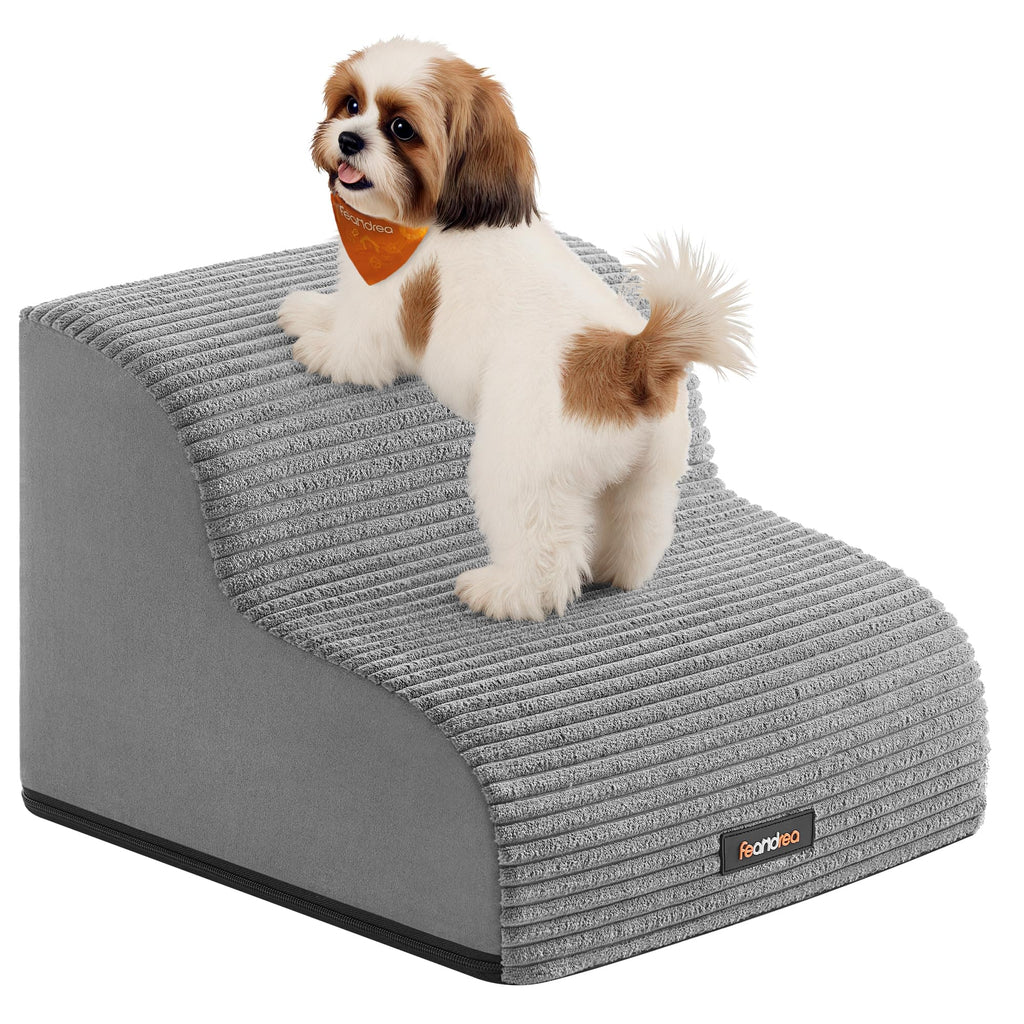 2-Step Dog Stairs K4714