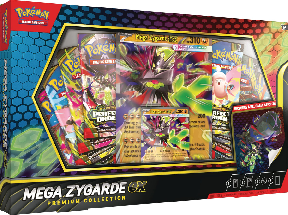 Pokemon TCG 8 Booster Packs R592581