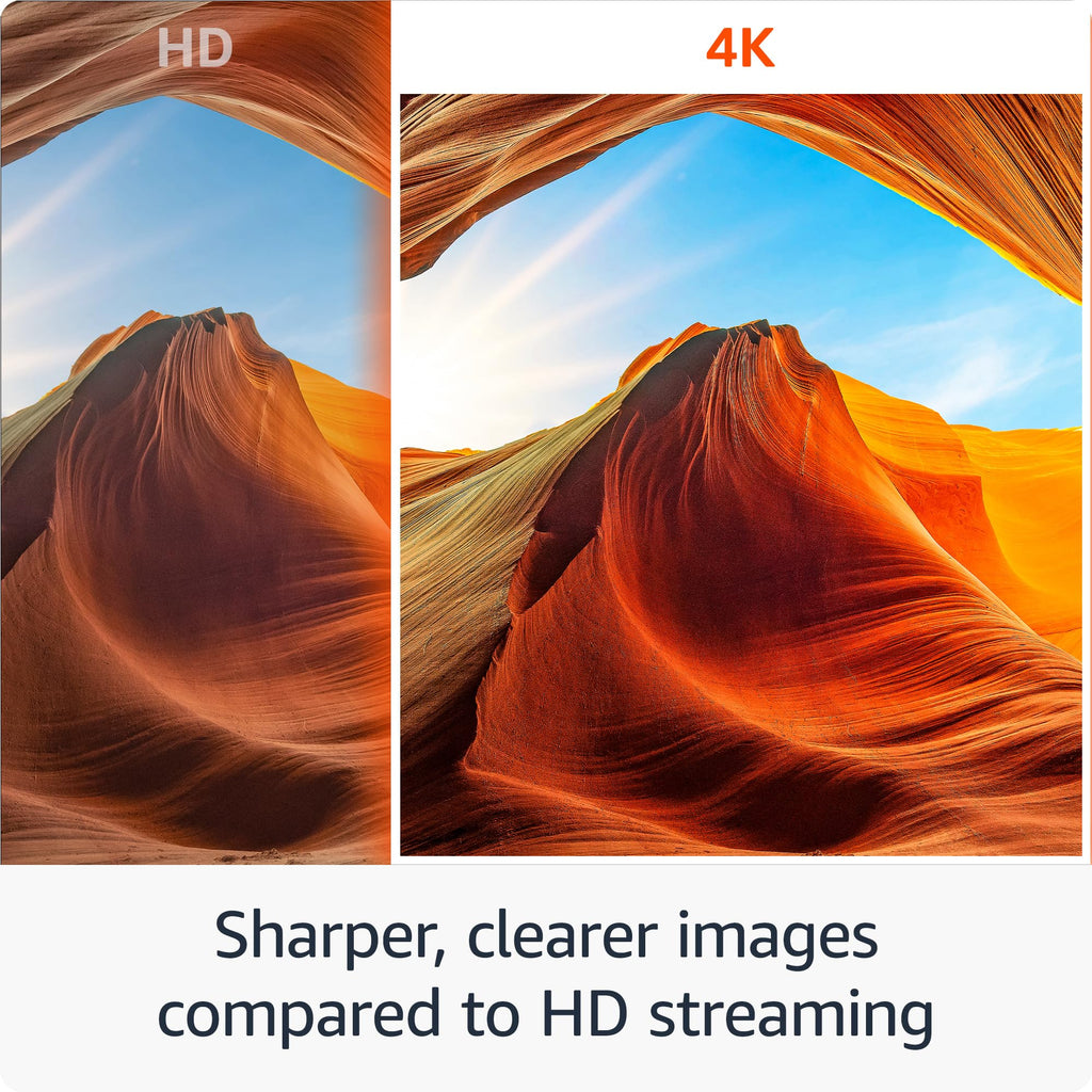 Fire TV Stick 4K V651352