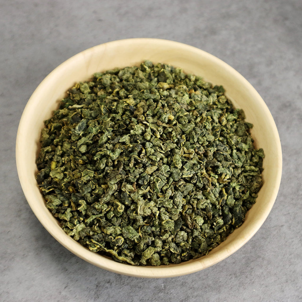 Dried Mulberry Leaves Tea 8oz Caffeine Free Q559119