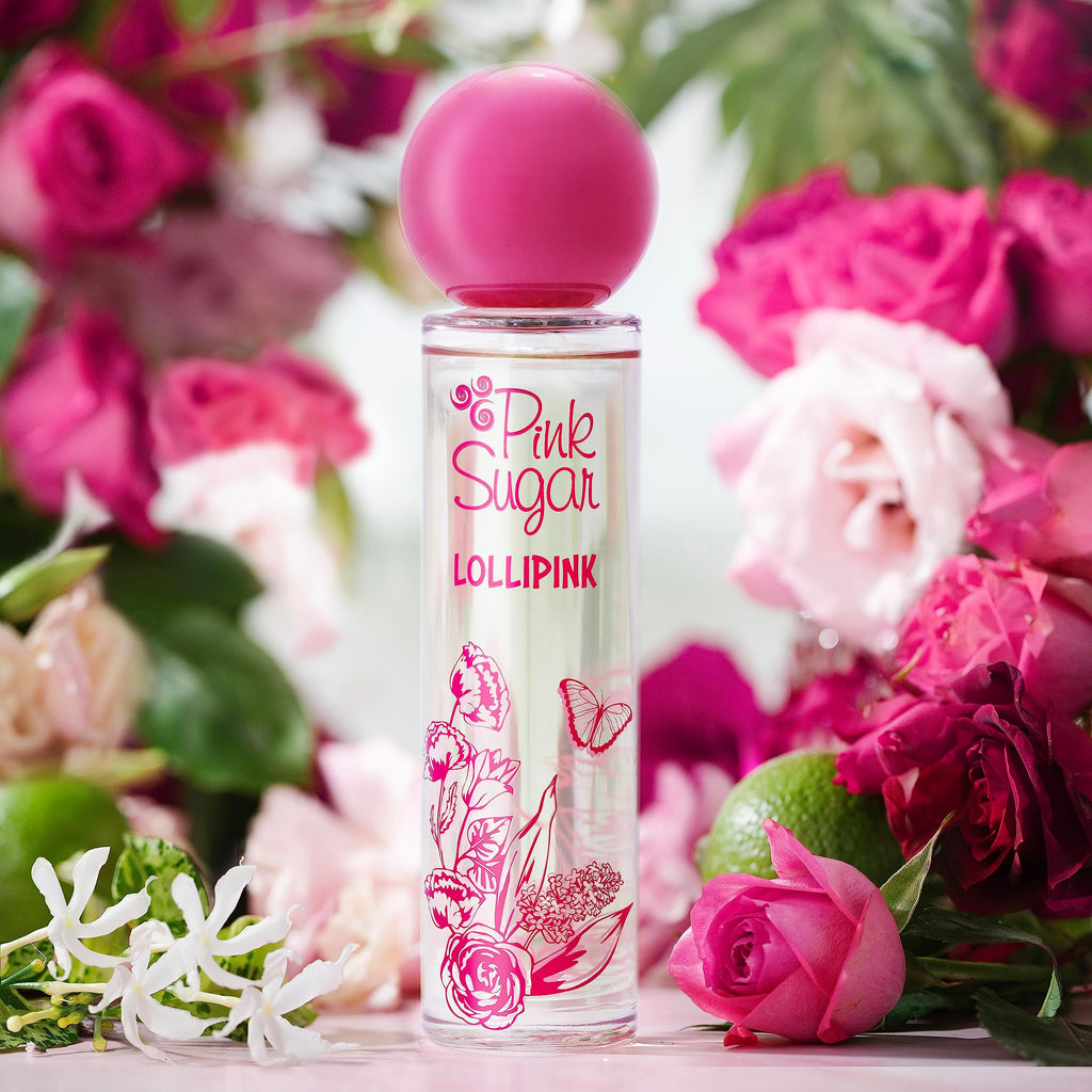 Perfume for Women 3.4 Fl Oz E437209