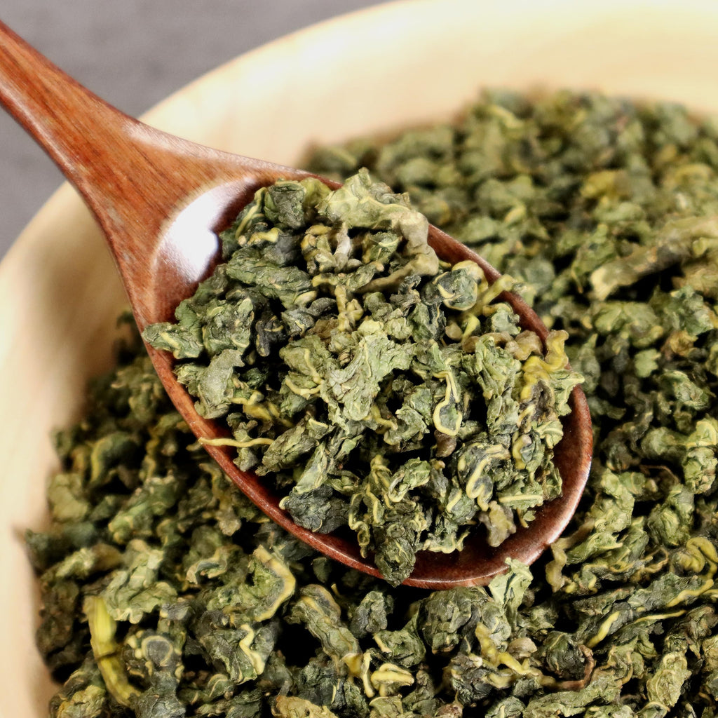 Dried Mulberry Leaves Tea 8oz Caffeine Free Q559119