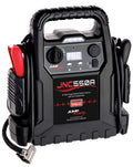 1100 Peak Amp Jump Starter with Air Compressor L525037