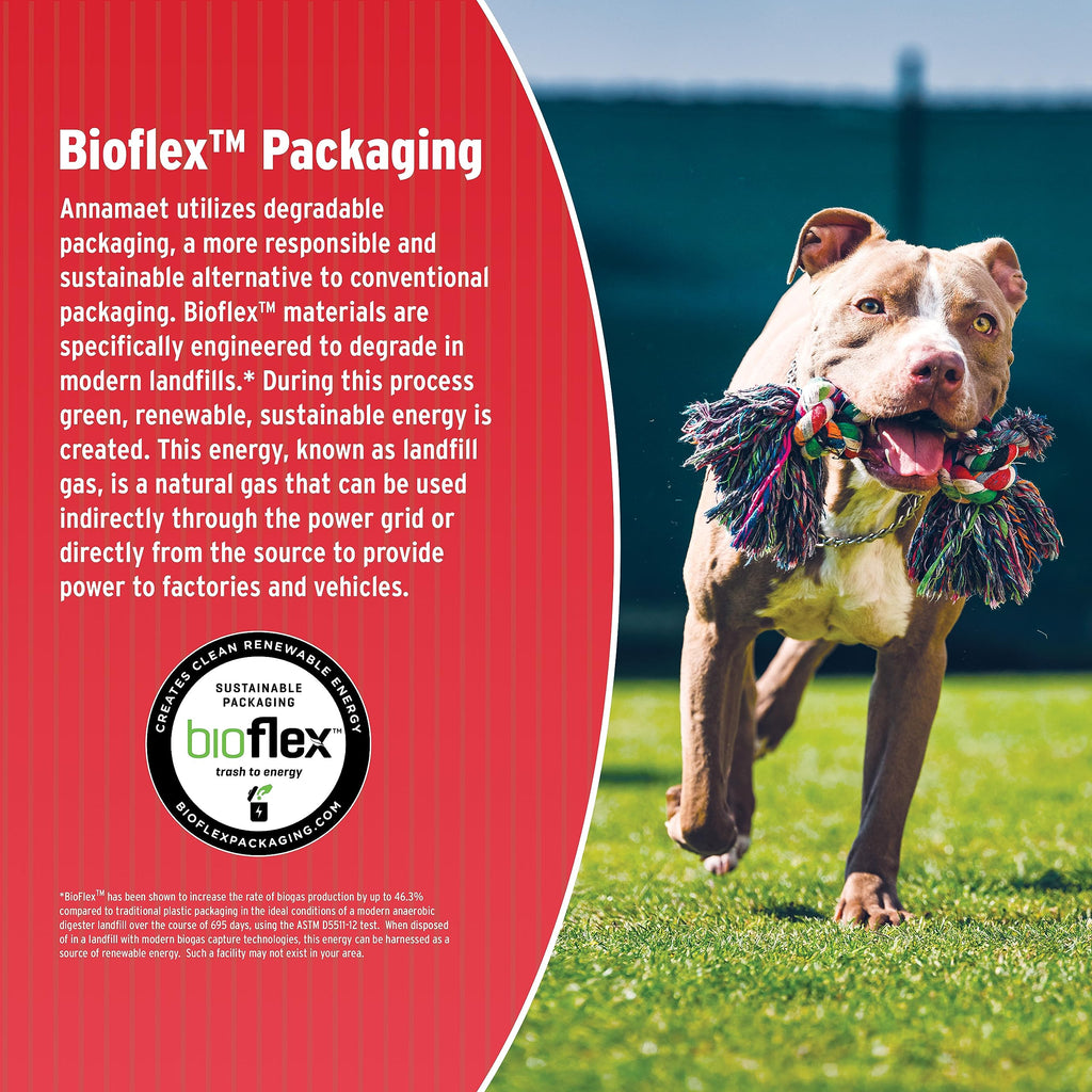 Chicken & Brown Rice Dry Dog Food 40-lb bag M23649