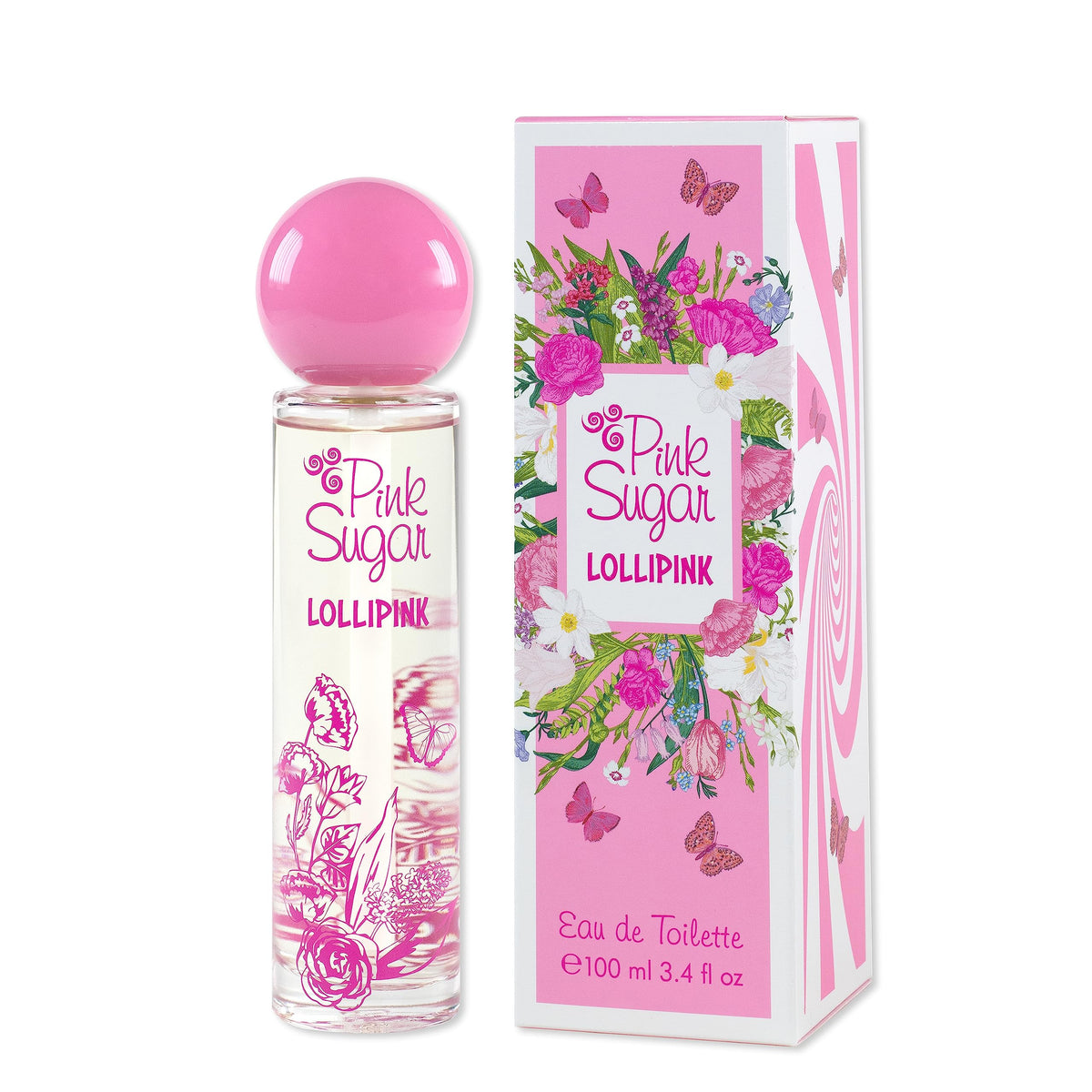 Perfume for Women 3.4 Fl Oz E437209