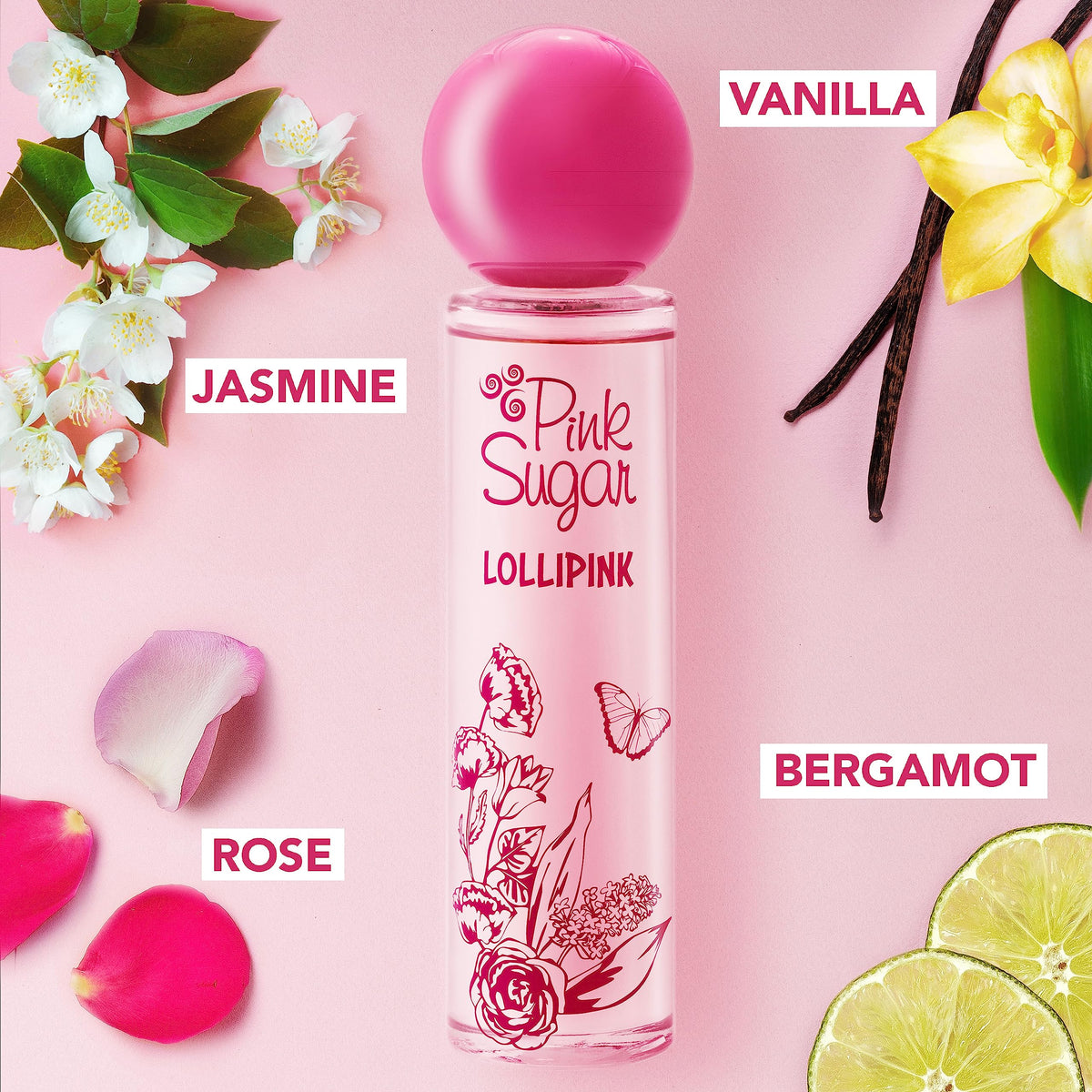 Perfume for Women 3.4 Fl Oz E437209