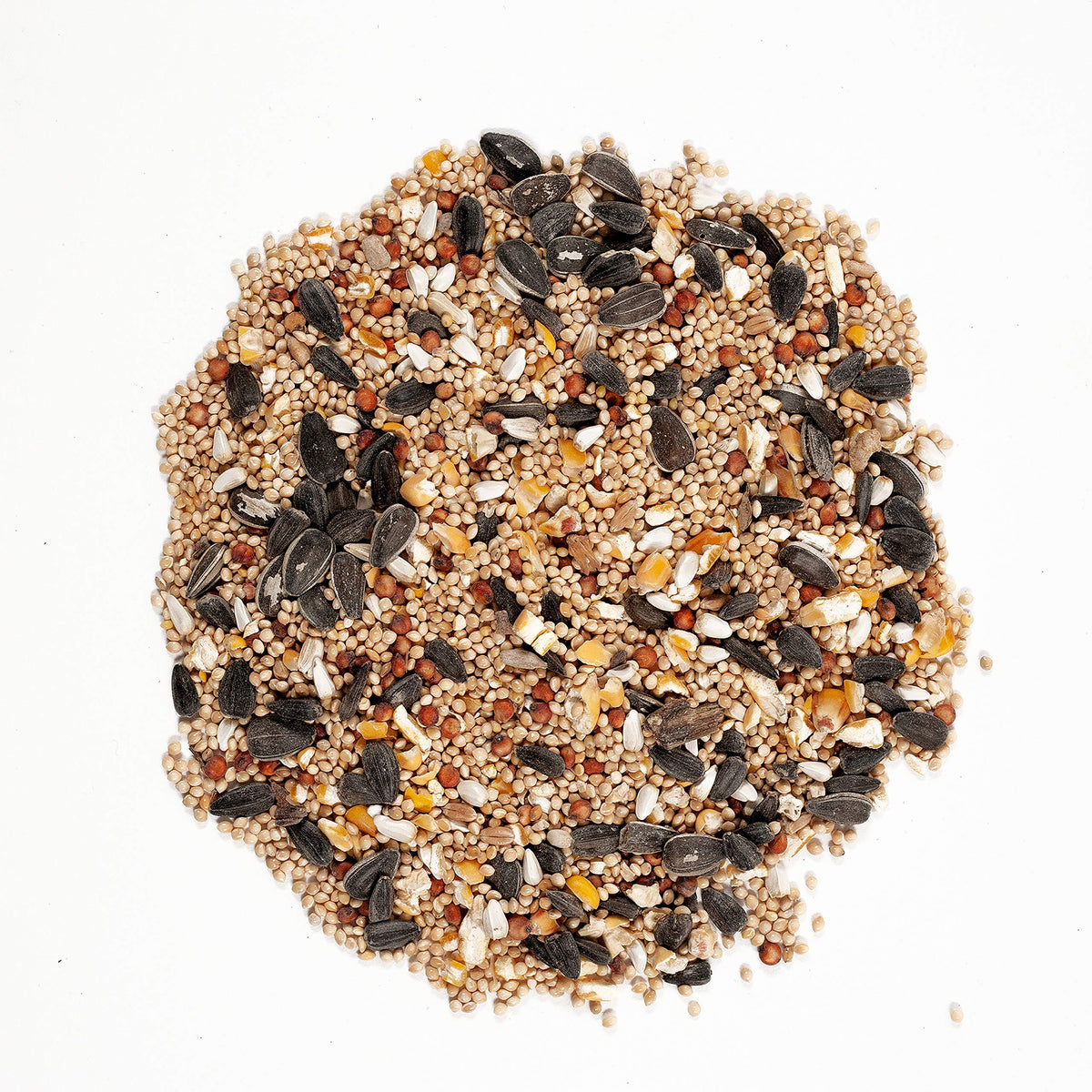 Wild Bird Food 20-Pound Bag W64170